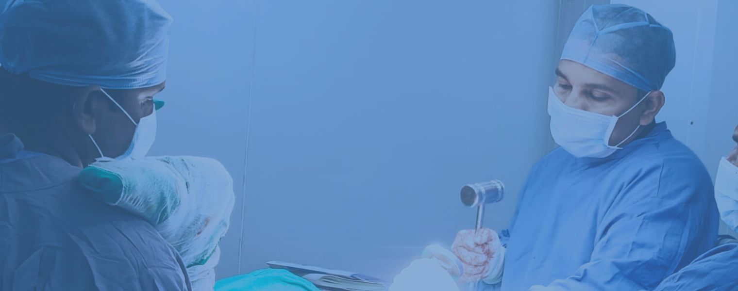 best Orthopedic Hospital in Khammam