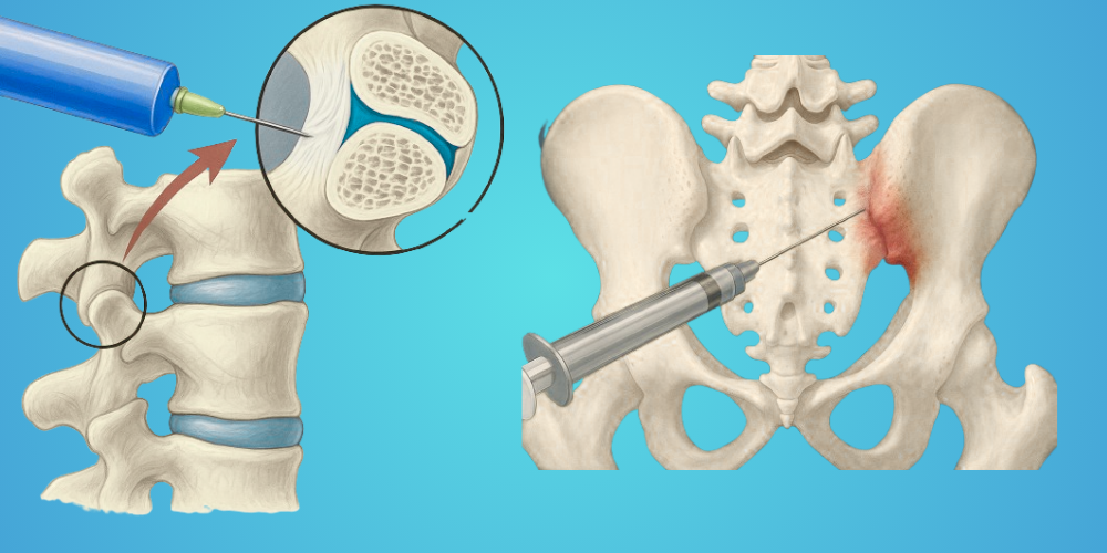 Pain Management Sri Sai Ram Orthopedic